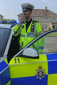 Wiltshire Police Road Policing
