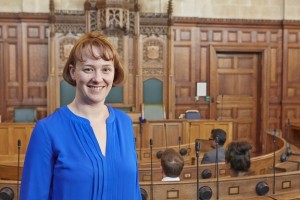 Jane Coughlan from Ealing Council
