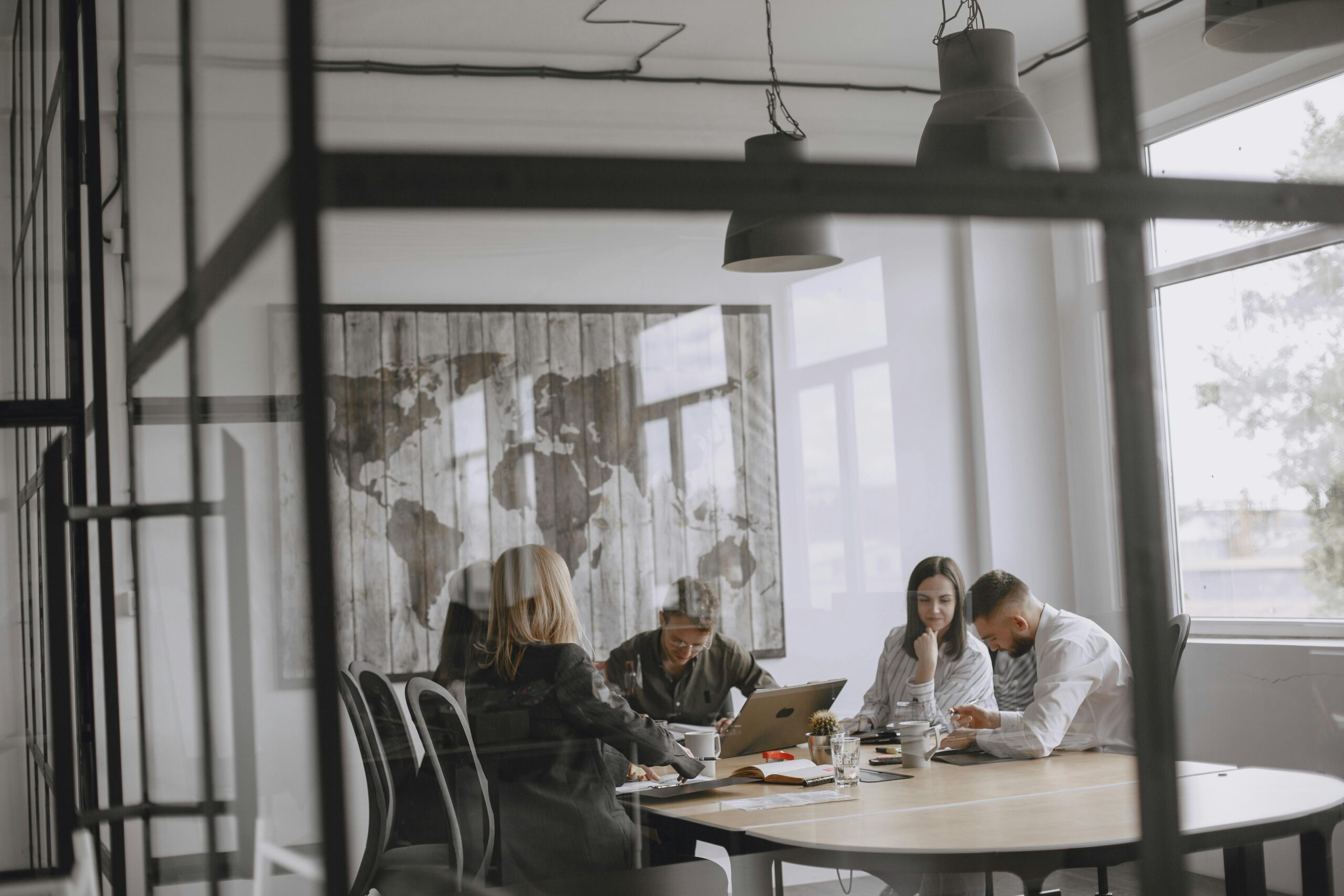 Why the government needs to borrow a ‘startup mentality’ to innovate better