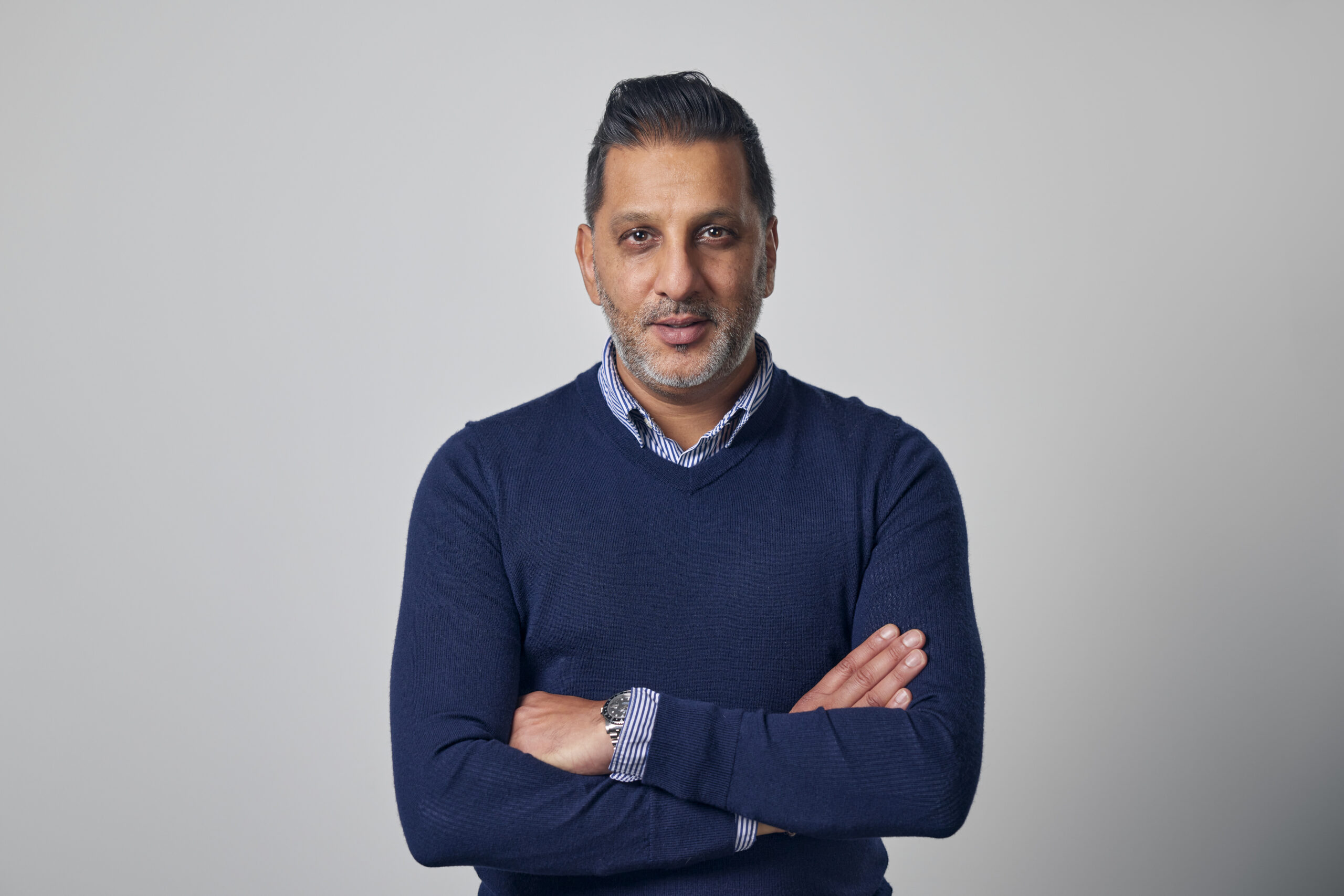 A shift from analogue to digital sits at the heart of the Government’s ambitious plans for NHS reform in England